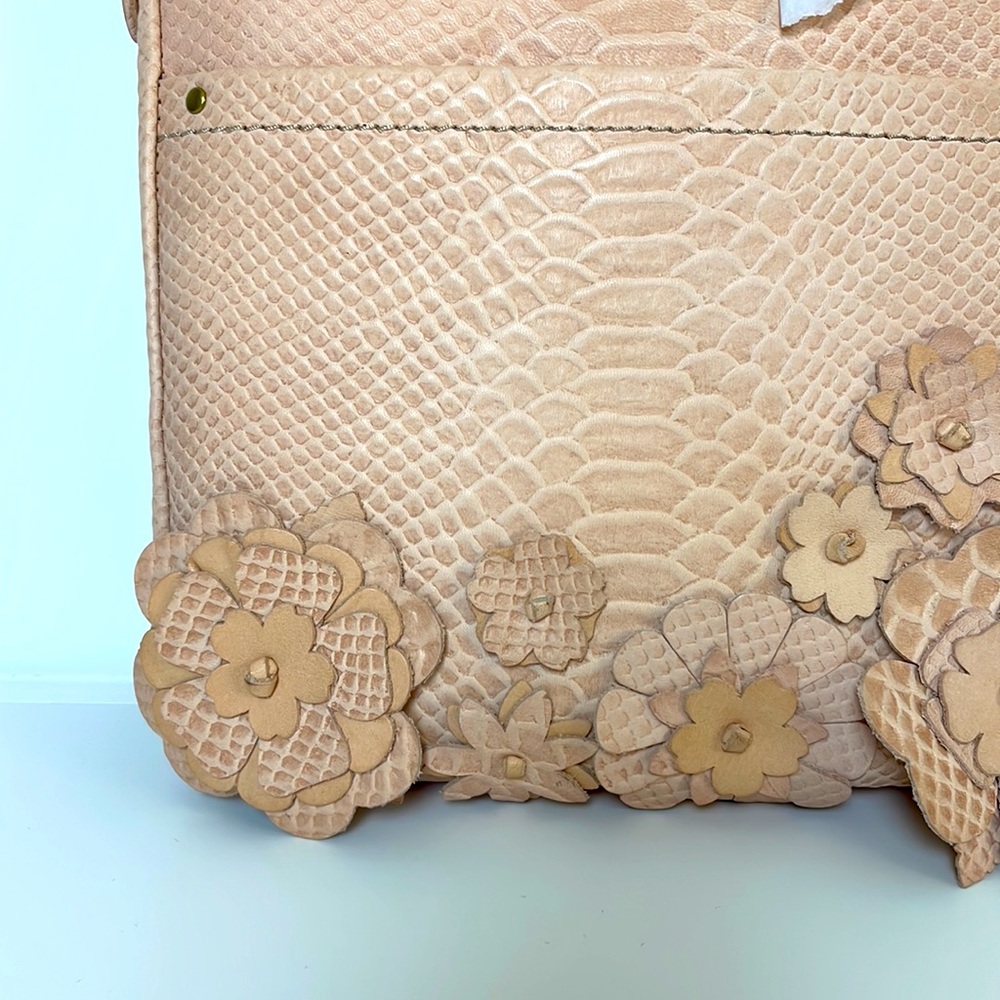 NWT!! Frye Melissa Swing Crossbody Purse - Picture 4 of 13